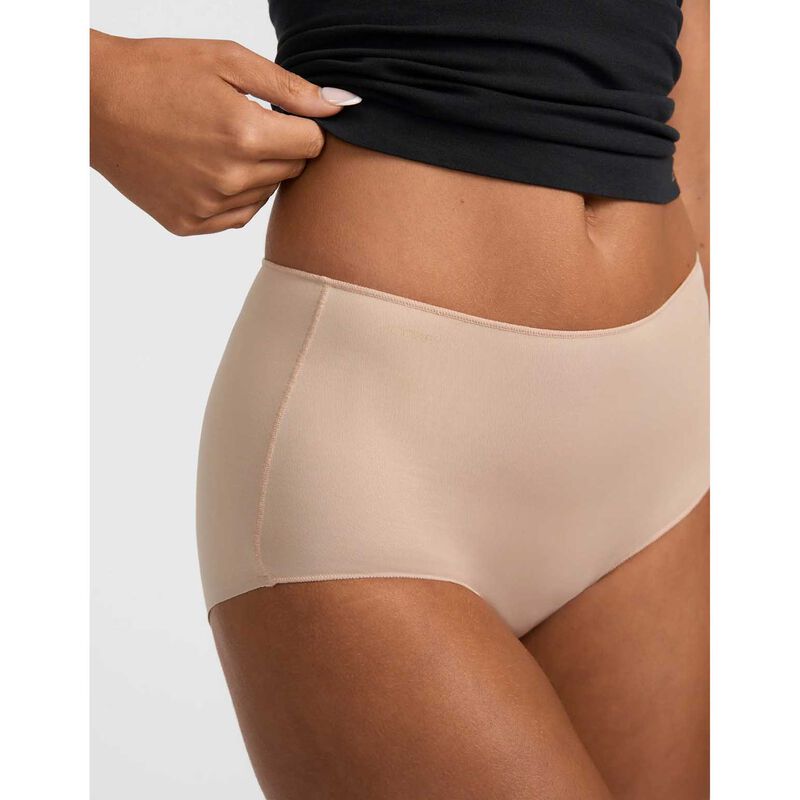 Jockey No Panty Line Promise Next Gen Smooth Full Brief image number 6